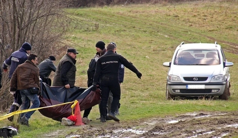 Mлад мъж изчезна преди 11 дни в Северозапада, откриха трупа му край...