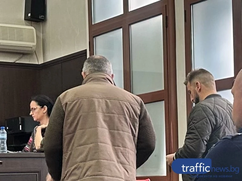 Взеха главите на двама полицаи от Пловдив, сгафили жестоко