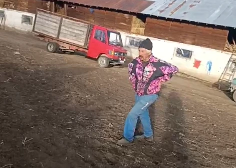 Това ВИДЕО събра 1 млн. гледания за часове: Събуди се България, днес са при мен, утре при вас