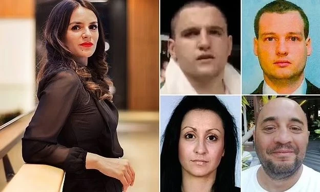 Тръгва процесът срещу шестимата българи във Великобритания, обвинени в шпионаж за Русия