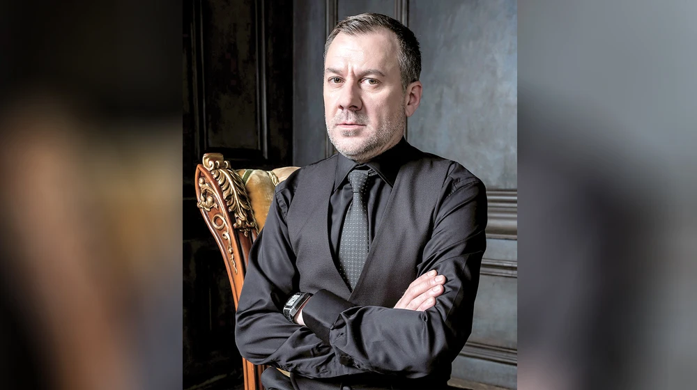 Станимир Гъмов: Крих се и не отидох в казарма