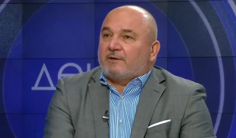 Дацов: Бюджетът ще гръмне рано или късно, големият въпрос е...