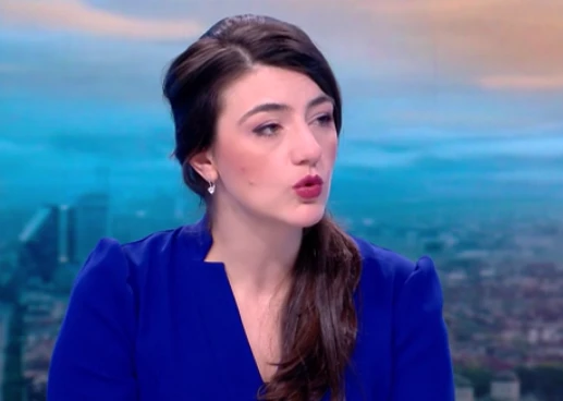Монологът на Лена пред bTV. Ай, стига!!!