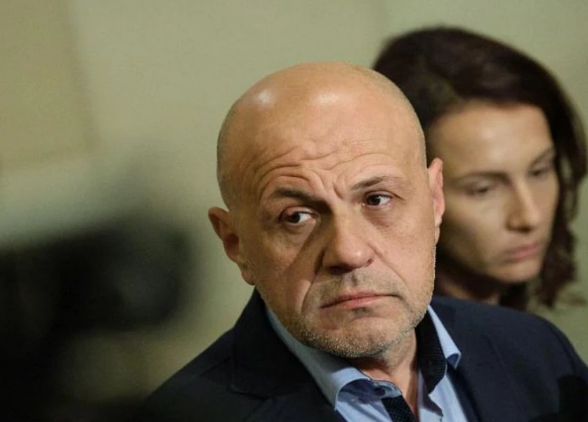 Намекна ли нещо Томислав Дончев с тези думи