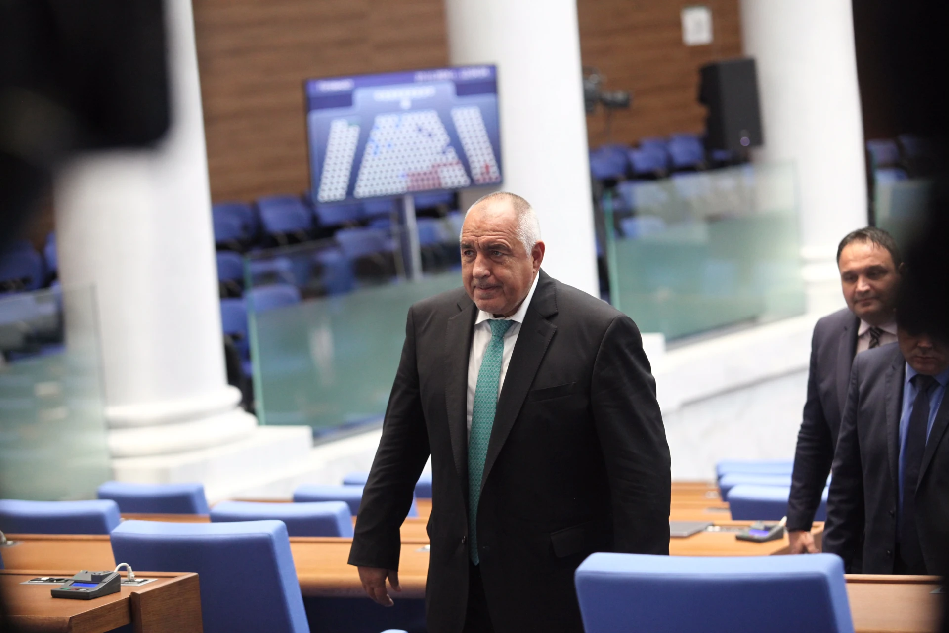 Политолози казаха ще има ли правителство, това ще е ролята на ПП