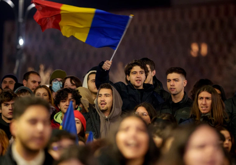 Страшна драма с изборите в Румъния, ще има повторно преброяване