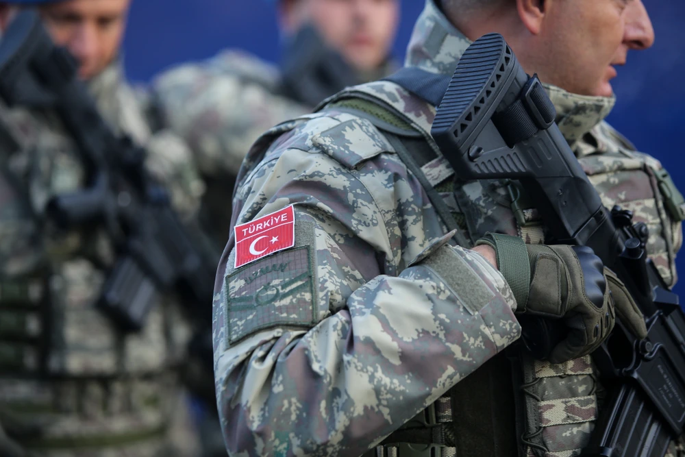 Турция сериозно скръцна със зъби на Кипър заради мераците за НАТО
