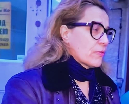 Потрес в Шумен: Арестуваха адвокатка, докато представлява клиент