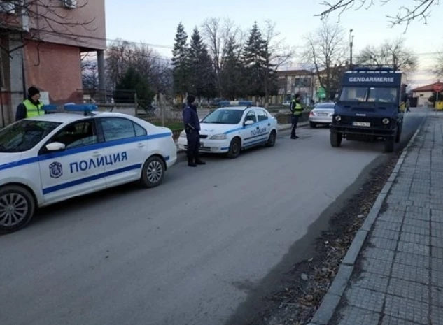 Смъртта винаги е с него: Шокиращи разкрития за убиеца Игнат от Врачанско