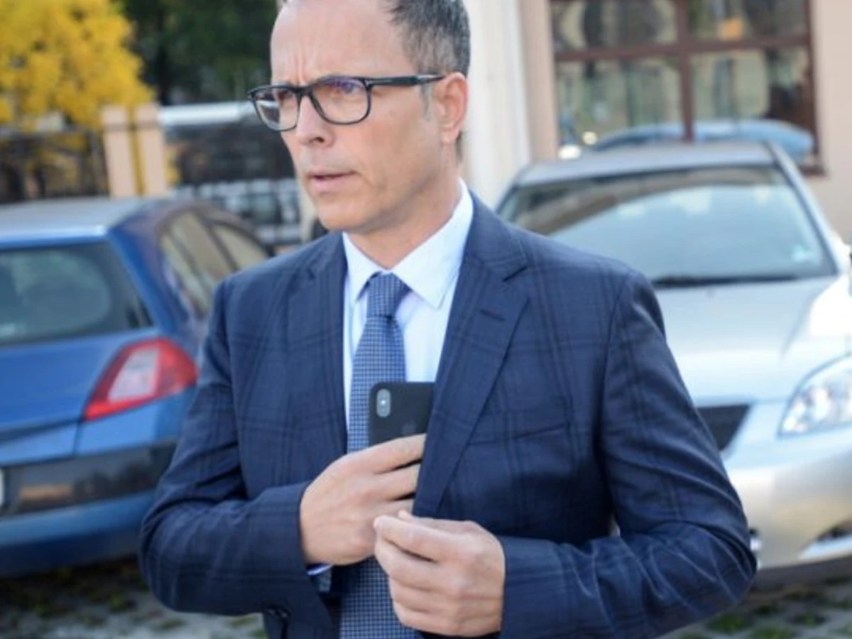 Пореден много тежък удар за банкера-беглец Стоян Мавродиев