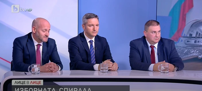 Евродепутат: В ЕС не ни броят за живи и ни се смеят заради ПП, които не искат да има правителство