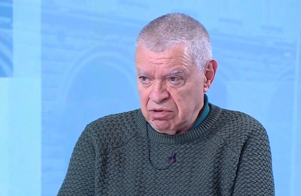 Проф. Константинов отсече: Не ме интересува ПП какво подозират, ще дойде Горският и тогава...
