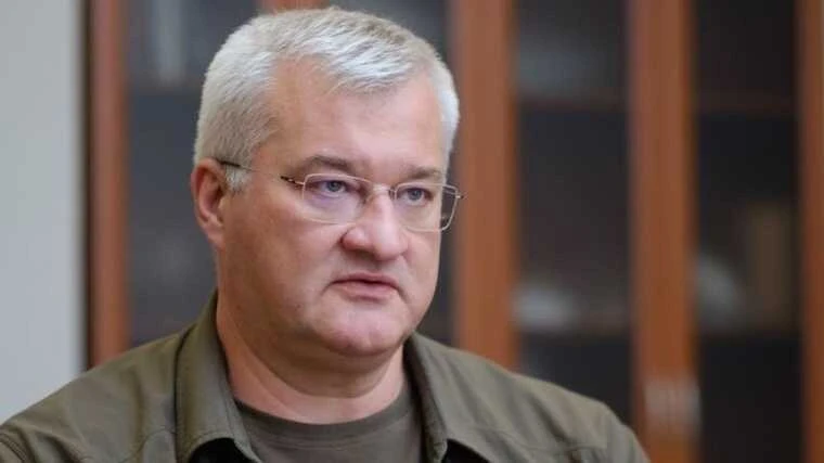 Военният министър на Украйна даде седмица на НАТО, за да...