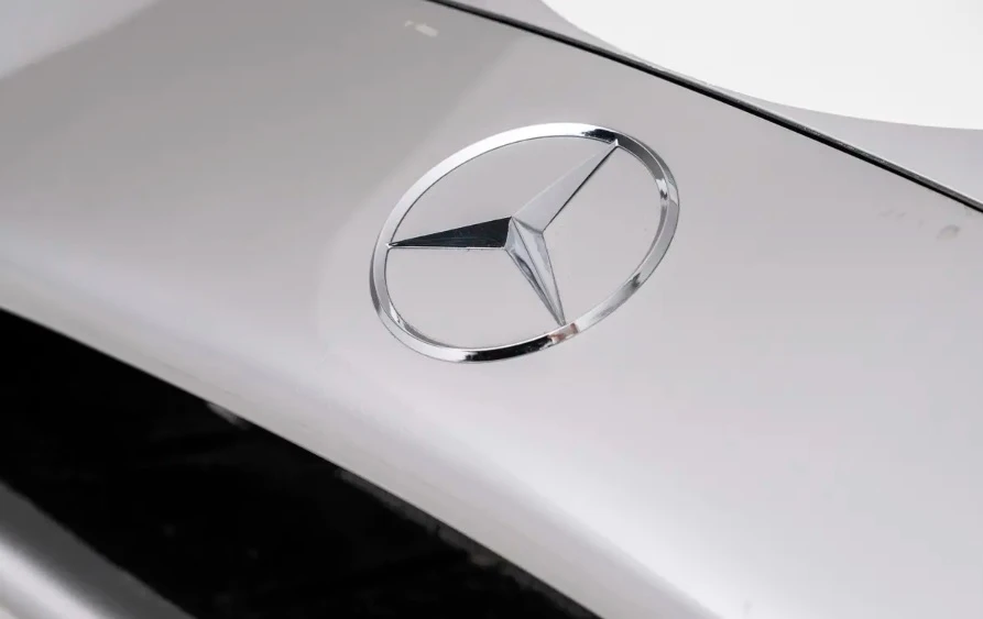 Суперексклузивен: Продава се уникален Mercedes за $55 милиона СНИМКИ