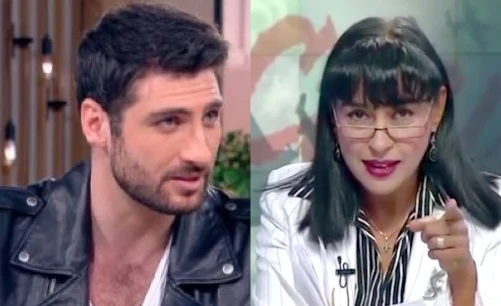 Грандиозен расистки скандал в ефира на bTV, ще падат глави! ВИДЕО