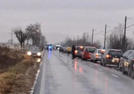 Първи подробности за ужаса в Пловдивско, ранените са...