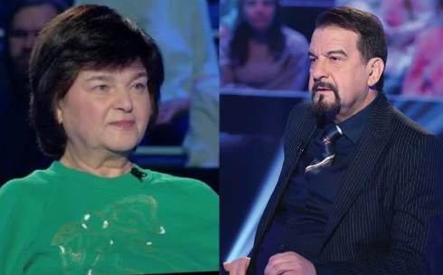 Ники Кънчев загуби ума и дума заради Снежана в "Стани богат"