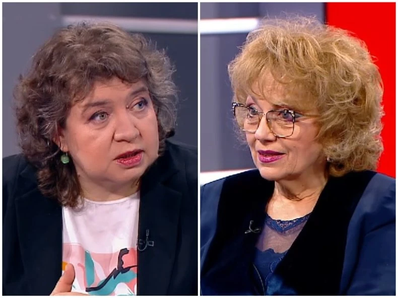 Валерия Велева: Киселова няма да подпише противоконституционния санитарен кордон на ПП-ДБ
