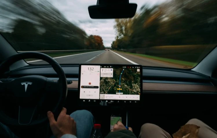 Сватбари се довериха на GPS-а на колата, на сутринта откриха труповете им във...
