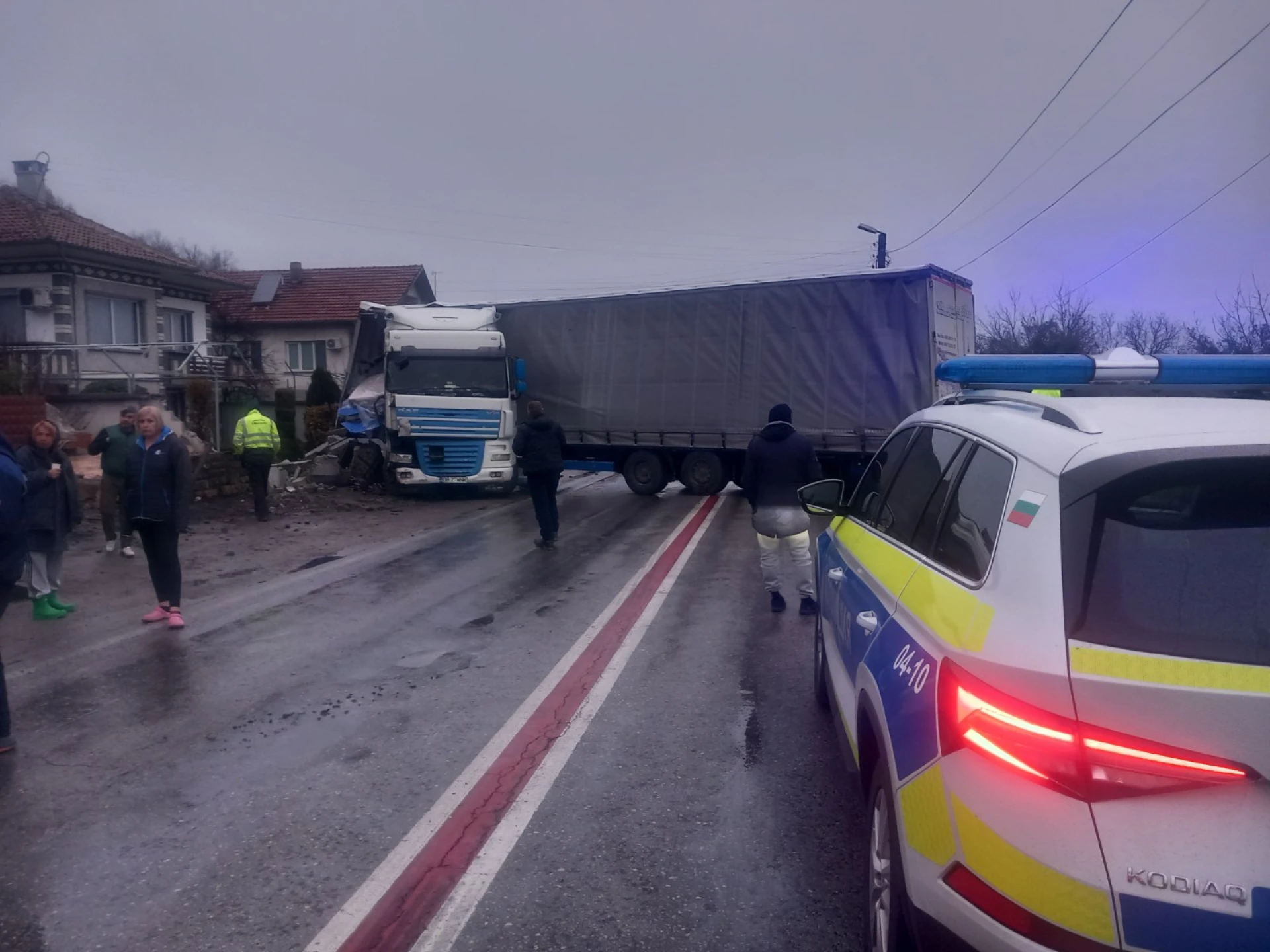 Диана Русинова бие тревога за голяма опаност след ужаса в Търновско 
