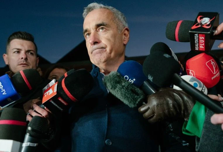 Калин Джорджеску призна, вади ли Румъния от ЕС и НАТО чрез референдуми