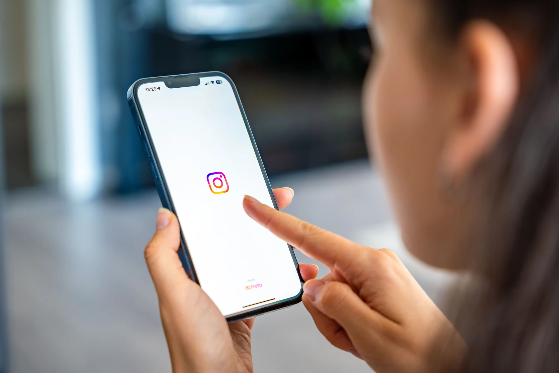 Огромна промяна в Instagram, засяга милиони потребители