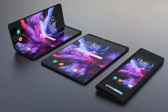 Защо гъзарите се отрекоха от сгъвaeмитe cмapтфoни, уж бяxa бъдeщeтo 