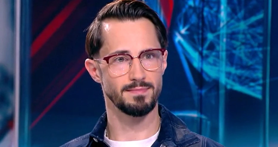 Наум Шопов хвърли голяма бомба за тазгодишния "Ерген", нищо вече няма да е същото