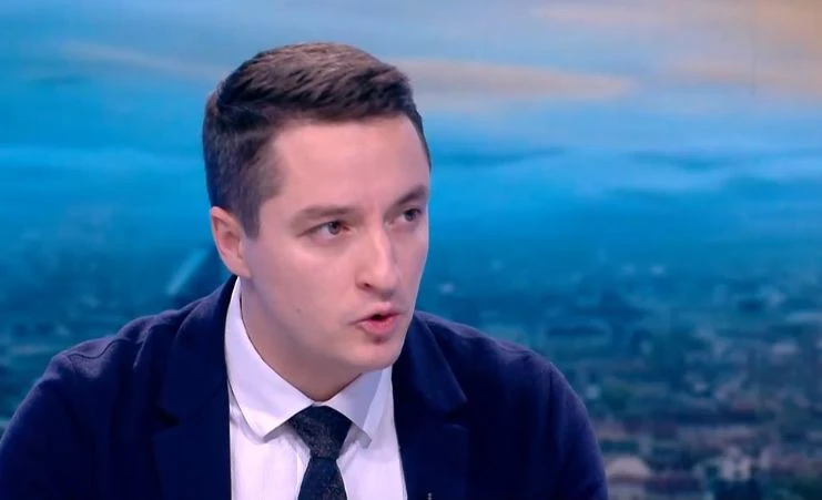 Божанков хвърли бомба за оставката си, каза какво искат Киро и Лена