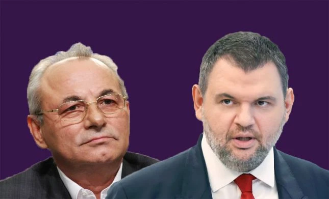 Петър Бояджиев хвърли бомба: На тази дата ще бъде поставена финалната точка на Доган и ДПС-ДС