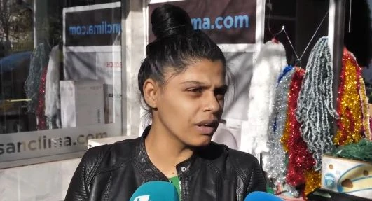 Младата санданчанка, родила мъртво бебе в линейка, с първи думи след трагедията 