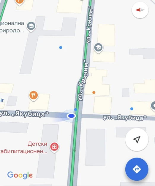 Дупка към ада в гъзарски столичен квартал вся страх у софиянци СНИМКИ