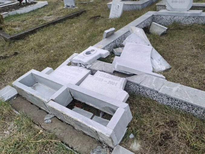 Почернени перничани плачат от тази гледка СНИМКИ 