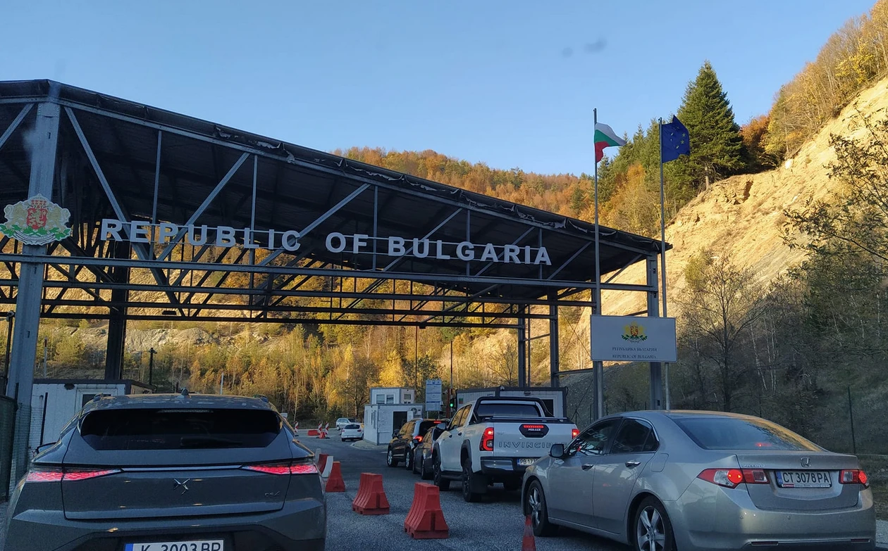 Една забрана остава въпреки влизането ни в Шенген