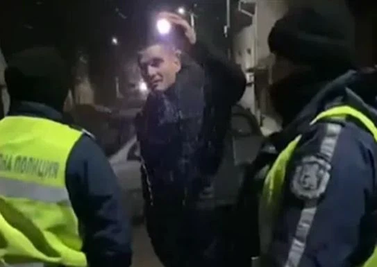 Закопчаха скандалния влогър Симон Милков ВИДЕО 