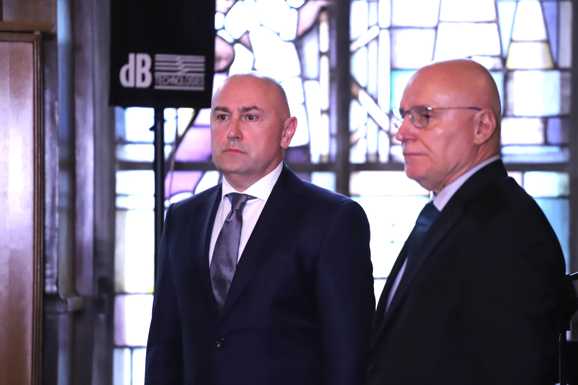 Официално! Рокадата в БНБ е факт СНИМКИ