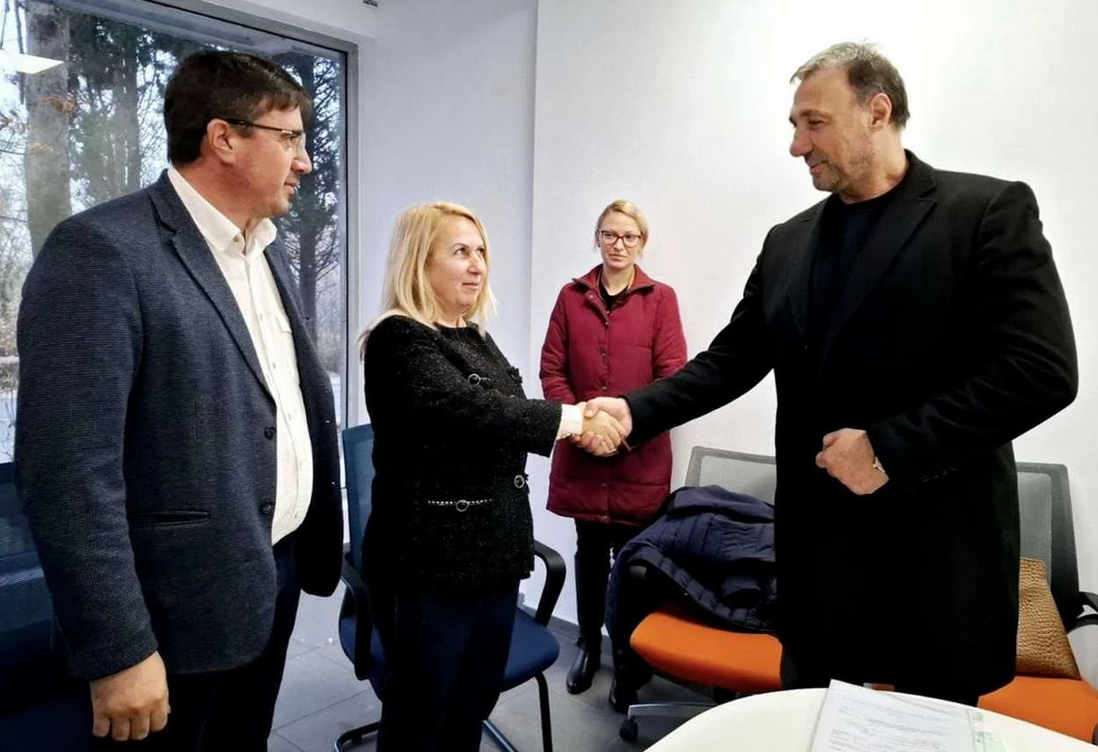ДПС - Ново начало с политически трансфрер, привлече един от лидерите на “врага“
