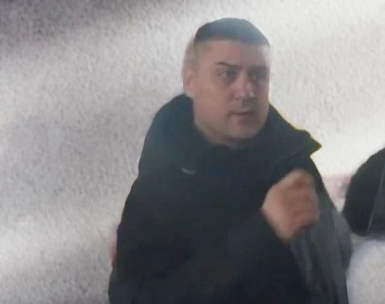 Първи арест след мощната спецакция в Пловдивско СНИМКА 