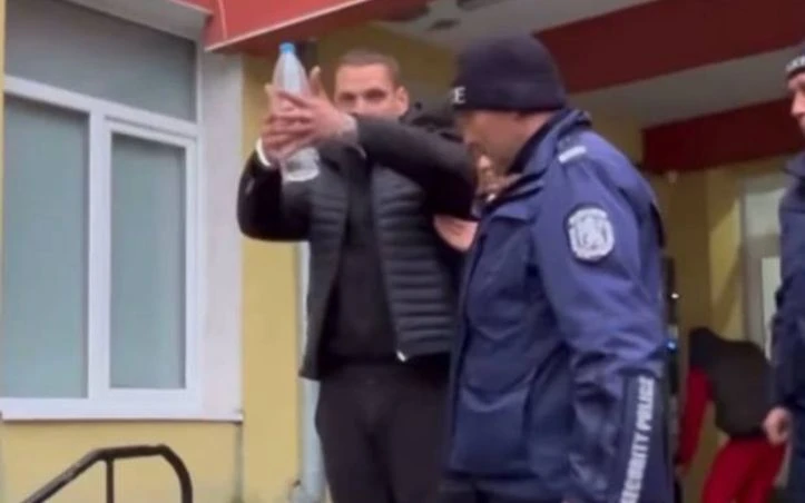 Закопчали влогъра Симон Милков за това дръзко и цинично престъпление 