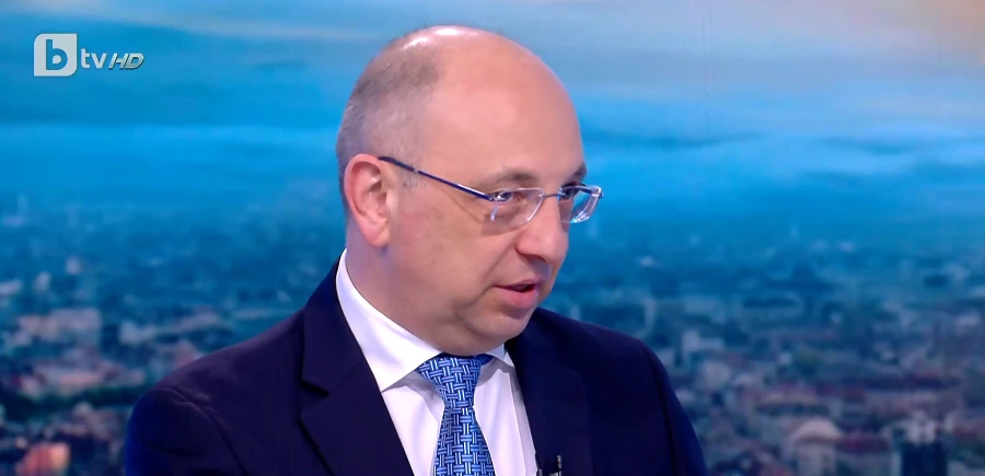 Импотентни драми разтърсиха Народното събрание