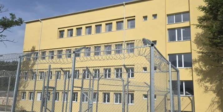 Пандизчията, избягал от Дупнишко и намерен чак във Враца, се върна зад решетките 