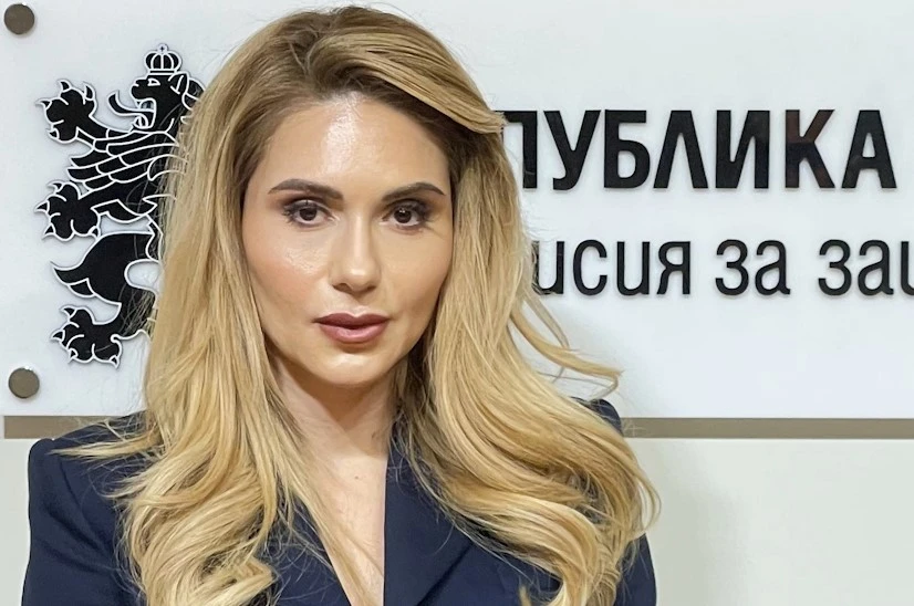 Мария Филипова с остро предупреждение: "Йеттел" смята да предостави непоискана от клиентите услуга срещу заплащане!