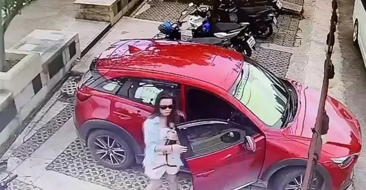 Ослепителна актриса пристигна в Тайланд за сватбата на мечтите си, откриха трупа й на плажа ВИДЕО 