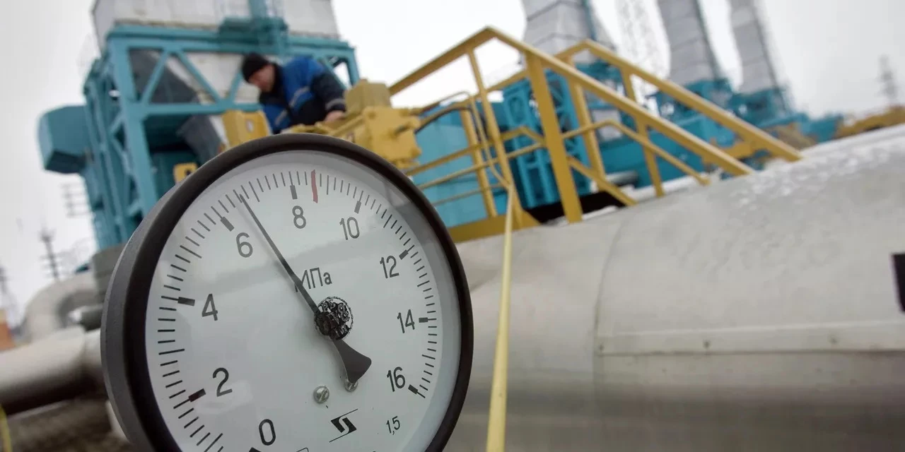 OilPrice: През зимата Европа ще се сблъска с "газовa разплата", цените скaчат до небето 