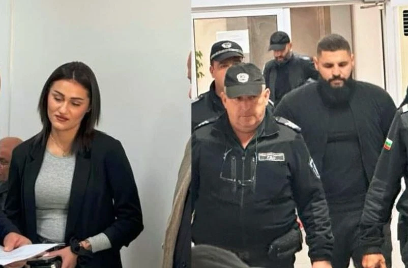 Нов обрат по делото за кълцаната Дебора, касапинът Георги посърна 