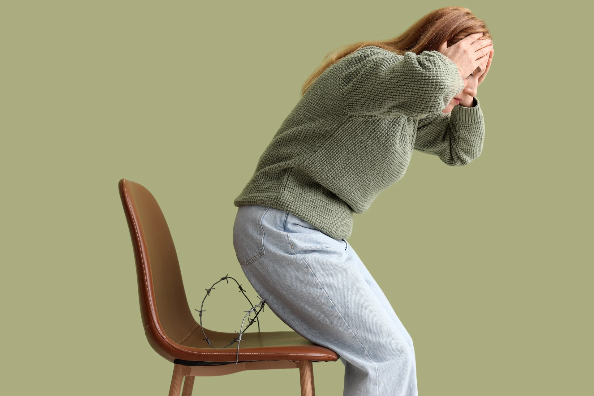 С какви болести се бъркат хемороидите и как се лекуват?