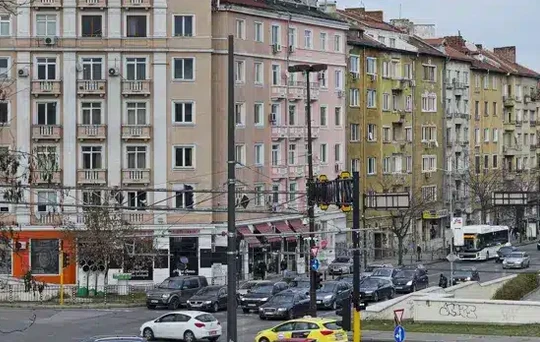 Това е най-търсеното нещо в центъра на София, цената му е космическа