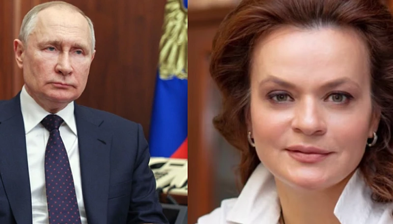 Киев с безпощаден удар на фронта, племенница на Путин със смъртоносни данни ВИДЕО