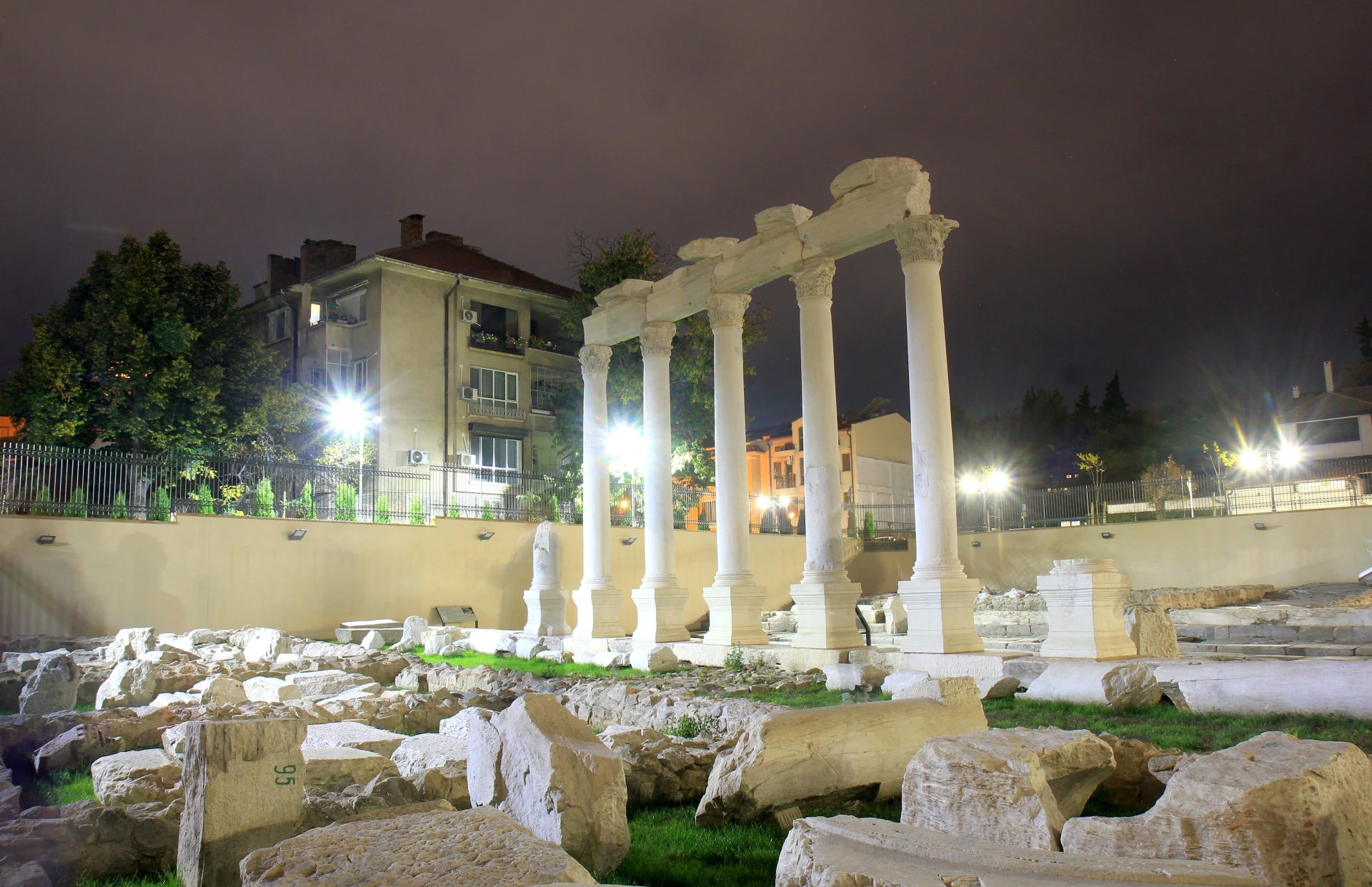 Най-накрая! Отвориха за посетители ново археологическо бижу у нас ВИДЕО