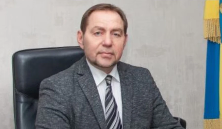 Цяла Украйна рони сълзи за този кмет, превърнал се в герой